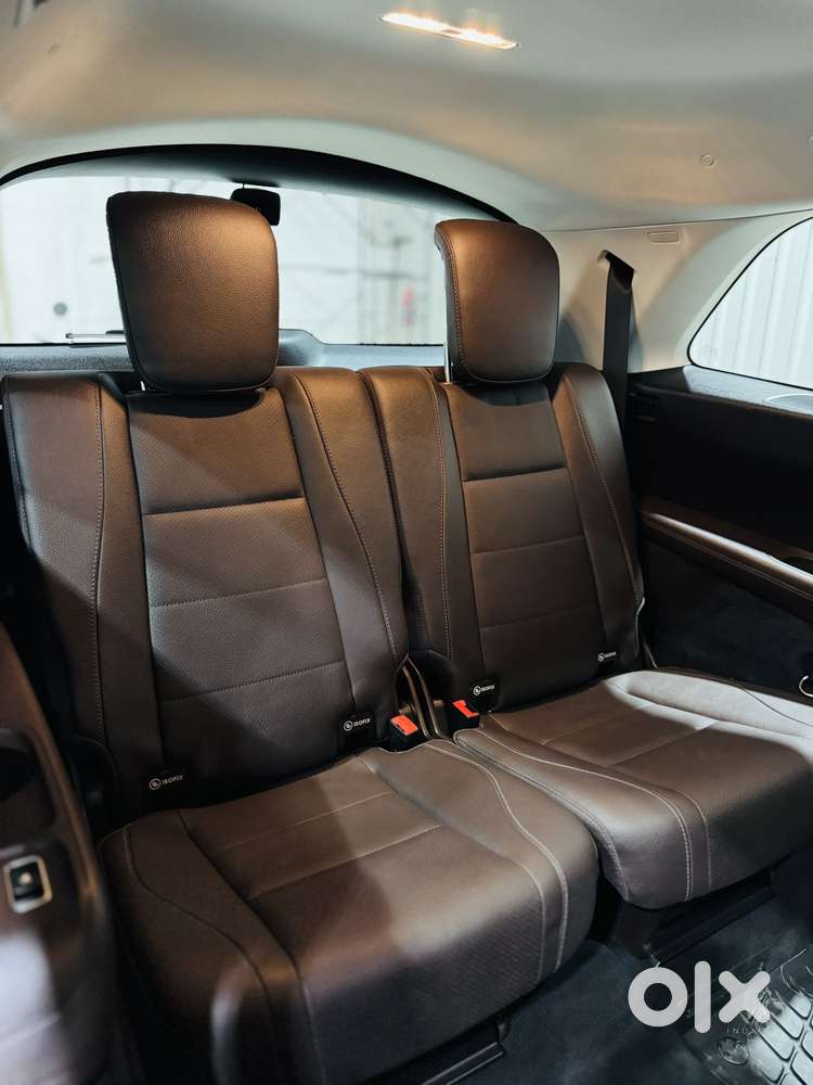 Mercedes-benz Gls 400d 4matic, 2023, Diesel