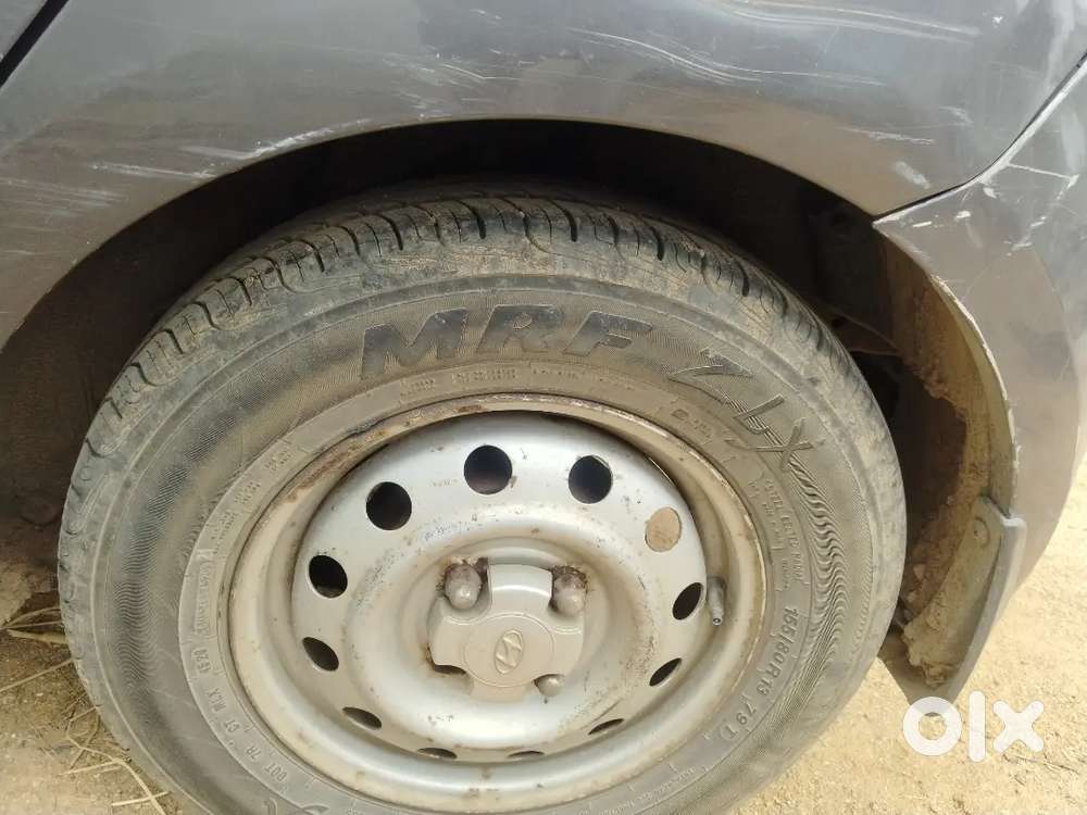 Hyundai Grand I10 Prime 2012