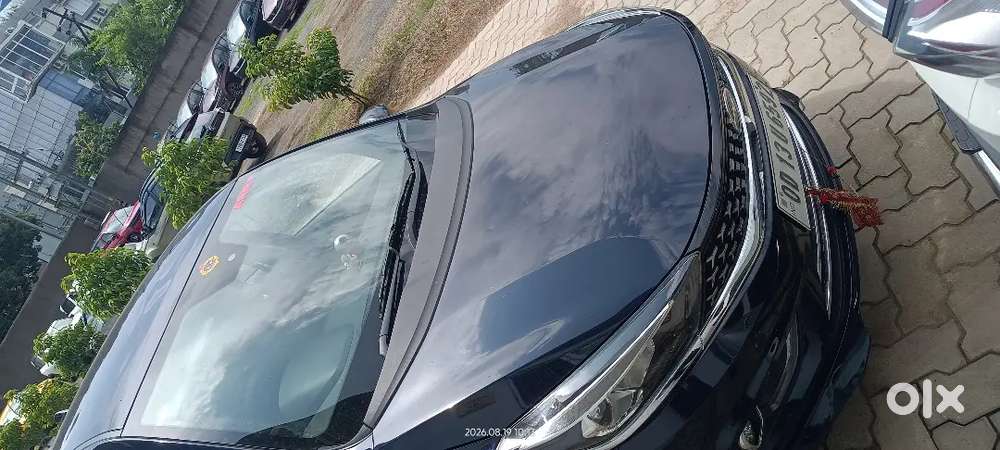 Tata Tigor Revotron Petrol 2024