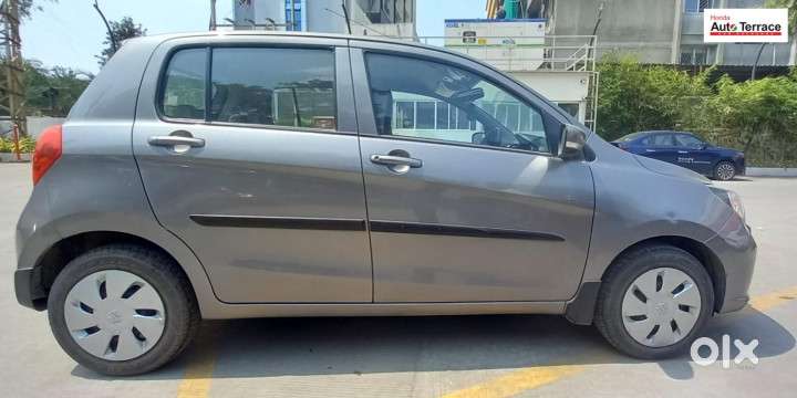 Maruti Suzuki Celerio Zxi(o) Amt, 2018, Petrol
