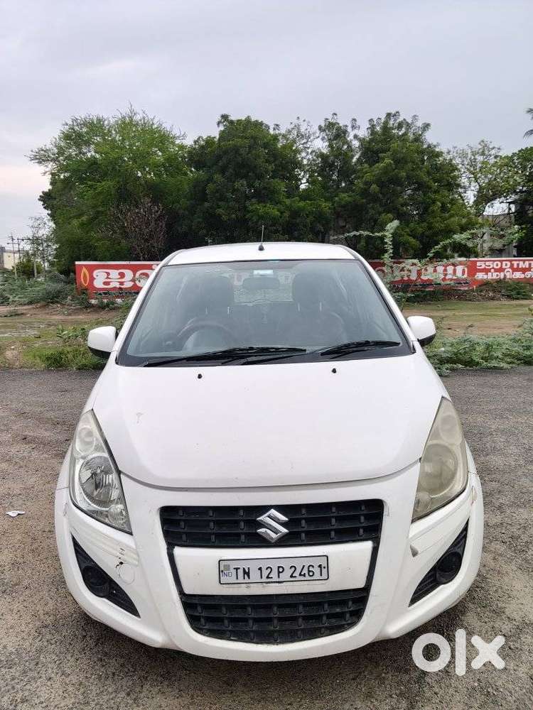 Maruti Suzuki Ritz, 2016, Diesel