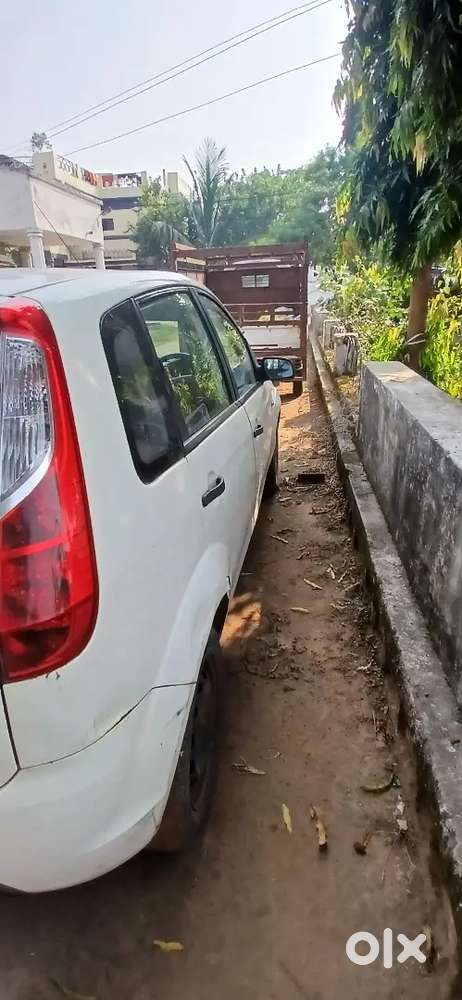 Ford Figo Diesel Manual 2011