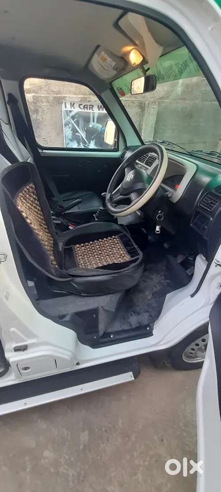 Maruti Suzuki Eeco 1.2 2024