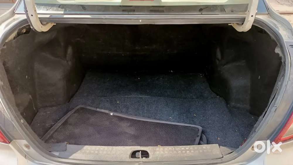 Good Condition Car