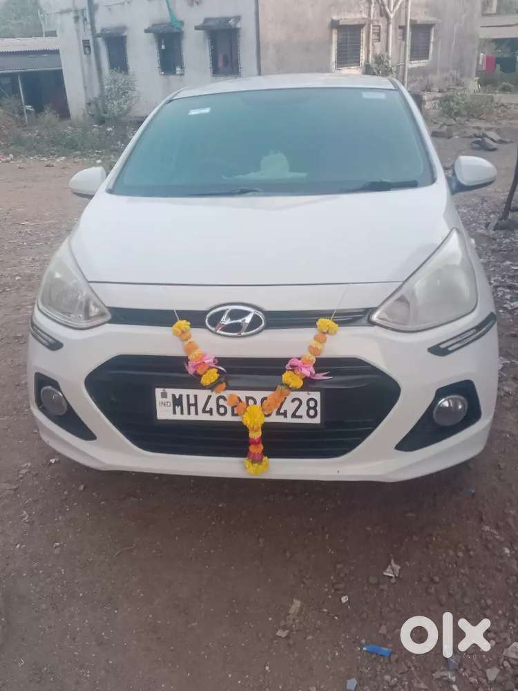 Hyundai Accent 2017 Diesel Manual