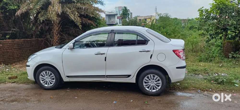 Maruti Suzuki Dzire 2024