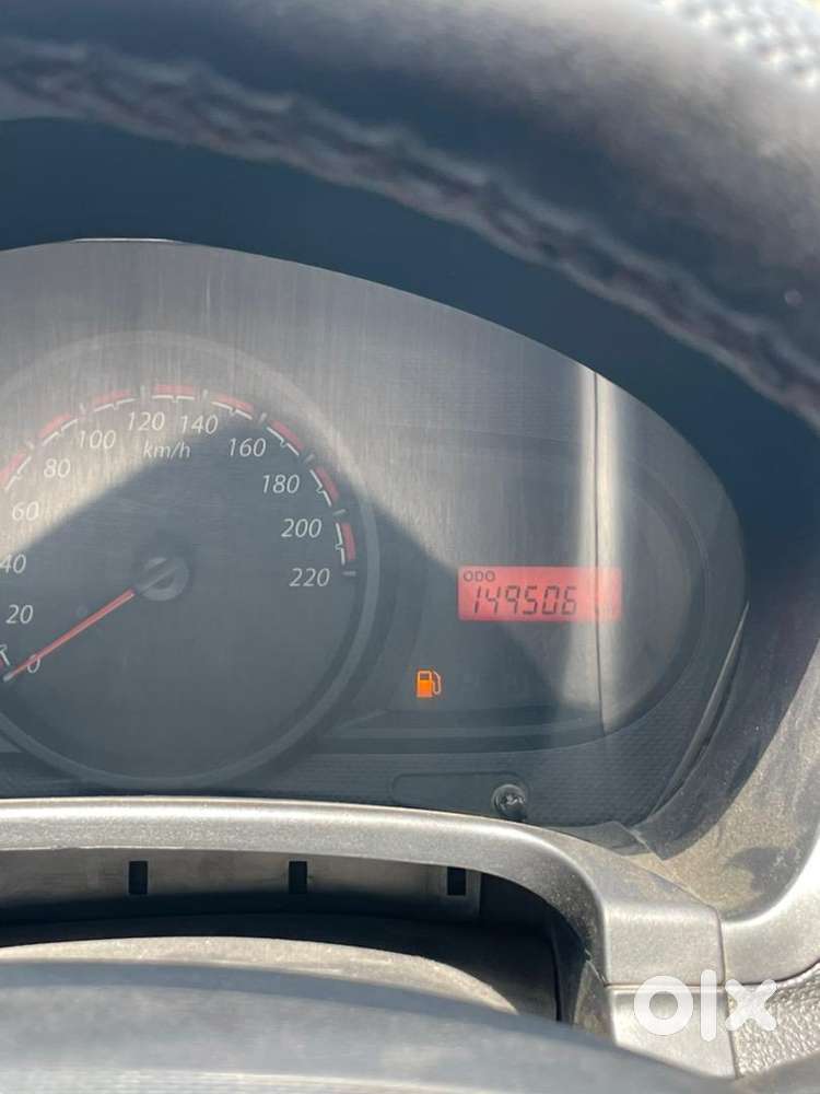 Ford Figo 2014 Petrol Good Condition