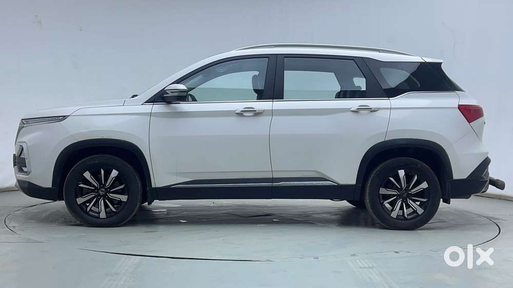 Mg Hector 2.0 Sharp Diesel, 2020, Diesel