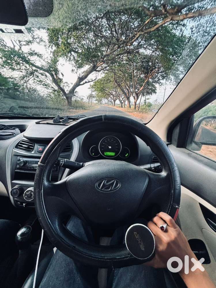 Hyundai Car Manual 2018