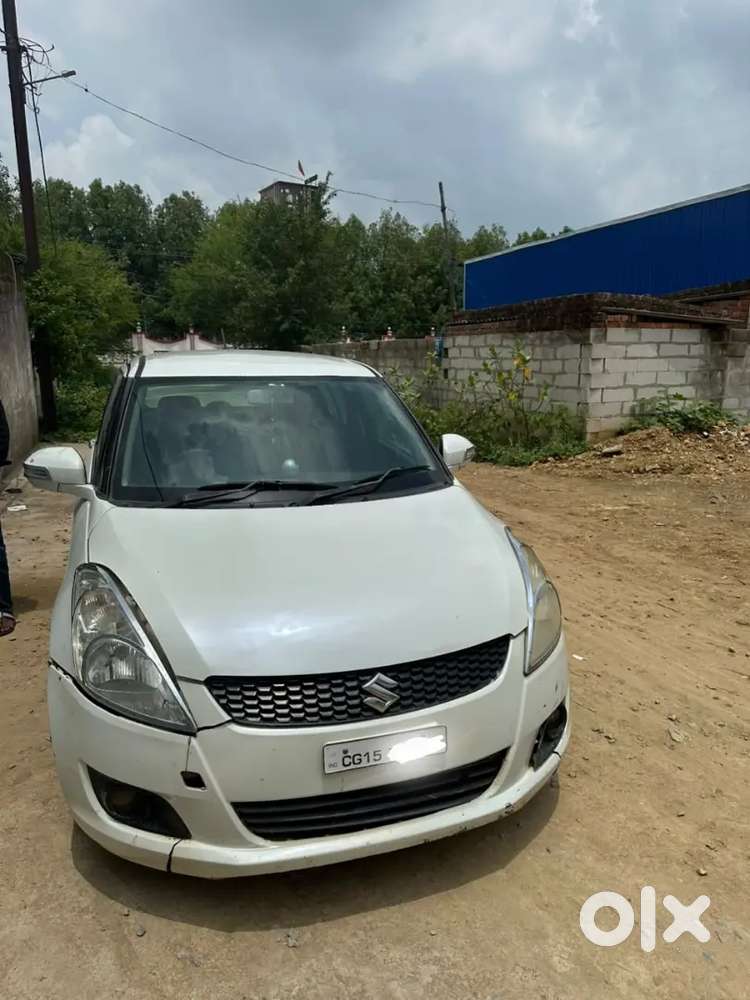 Urgent Sell Swift 2014 Edition