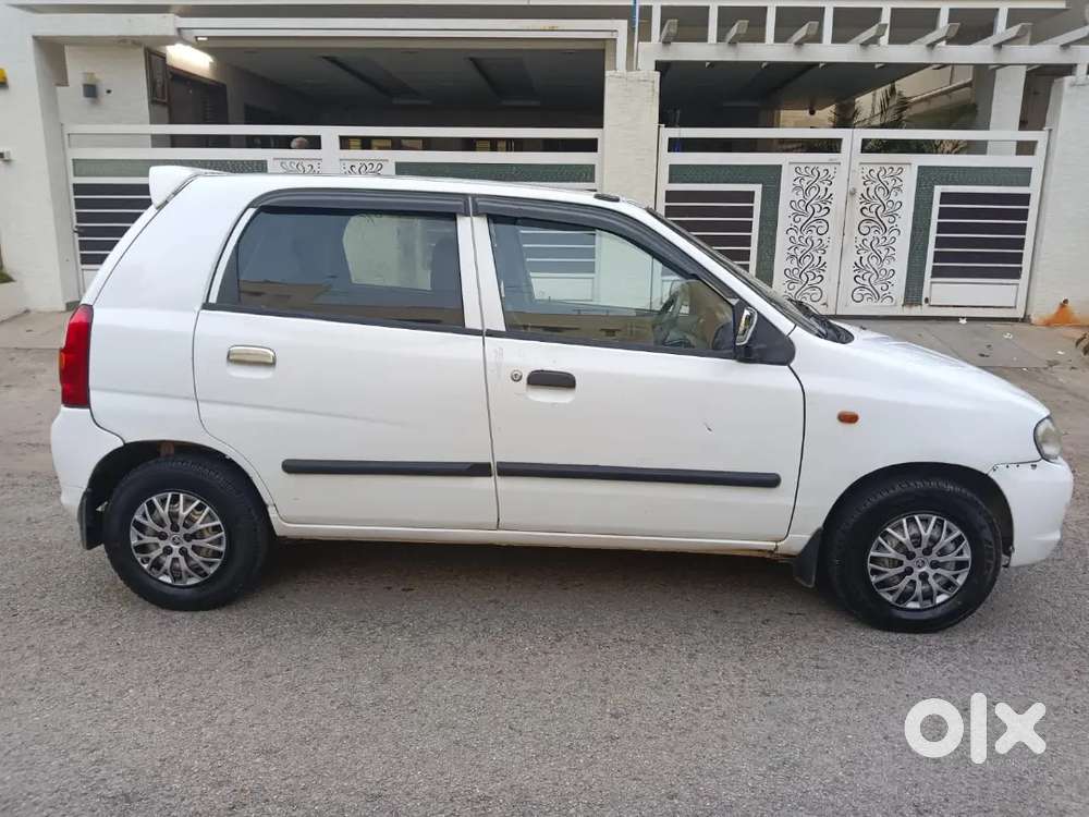 Maruti Suzuki Alto Lxi 2005