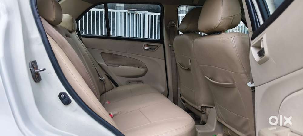 Maruti Suzuki Dzire Vdi, 2013, Diesel