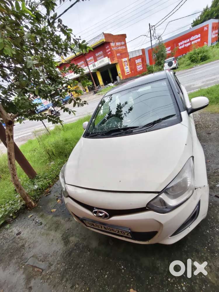 Hyundai I20 2013 Diesel