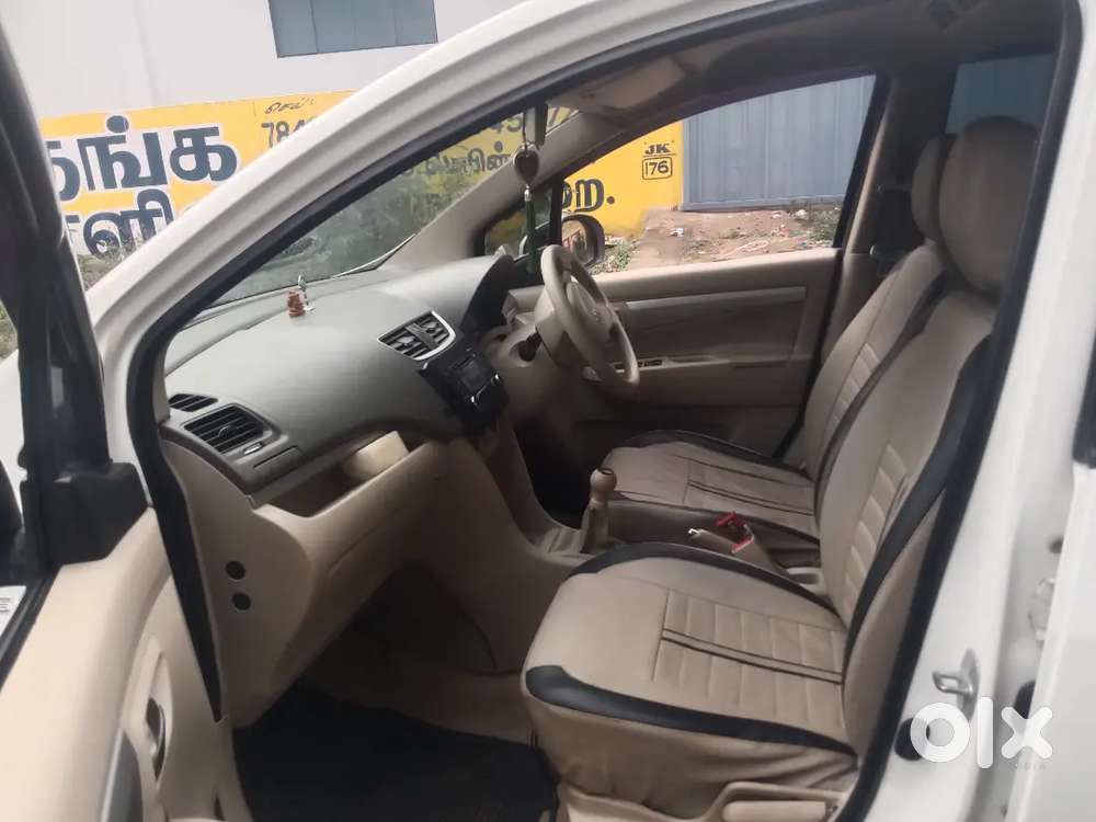 Maruti Suzuki Ertiga 2015