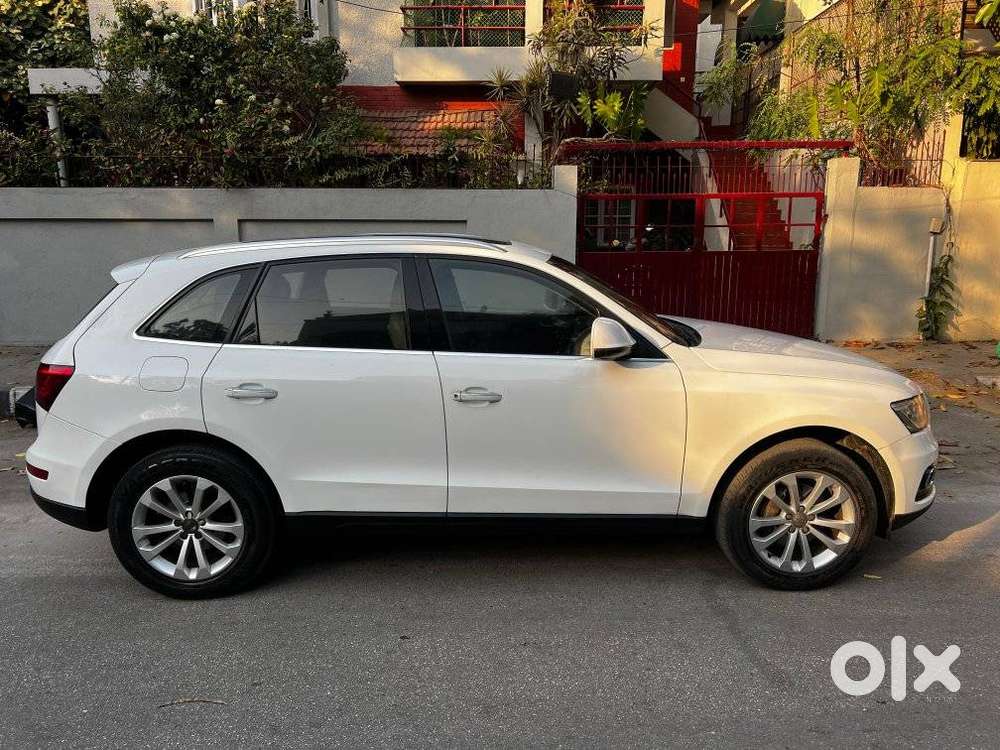 Audi Q5 3.0 Tdi, 2014, Diesel