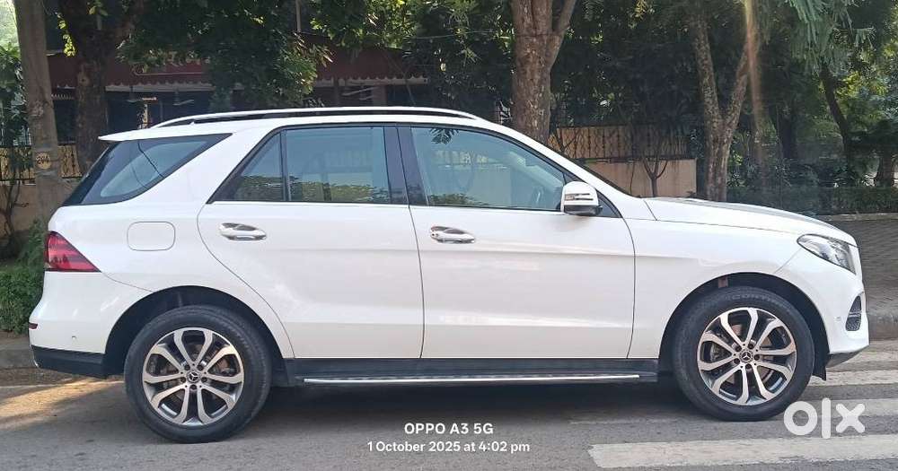 Mercedes-benz Gle Class 2.1 250d 4matic, 2018, Diesel