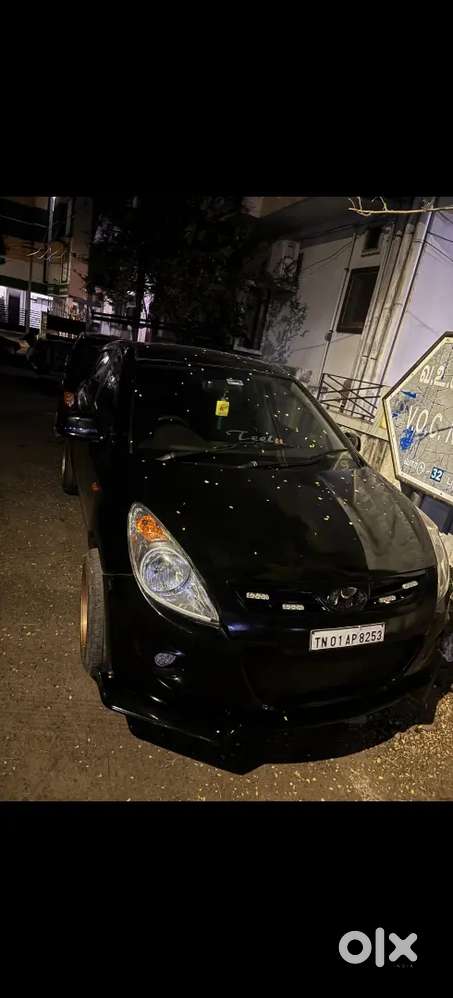 Hyundai I20 Magna 2011
