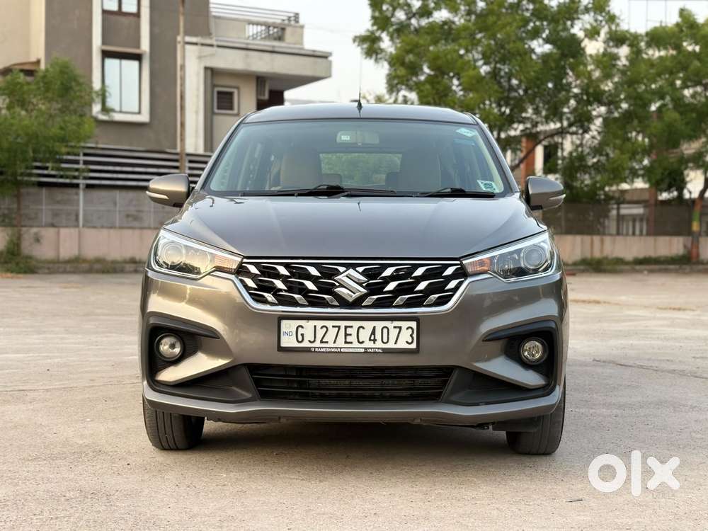 Maruti Suzuki Ertiga Vxi Cng, 2023, Cng & Hybrids