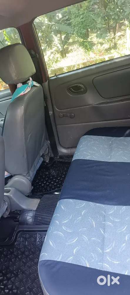 Maruti Suzuki Alto 2010 Lxi