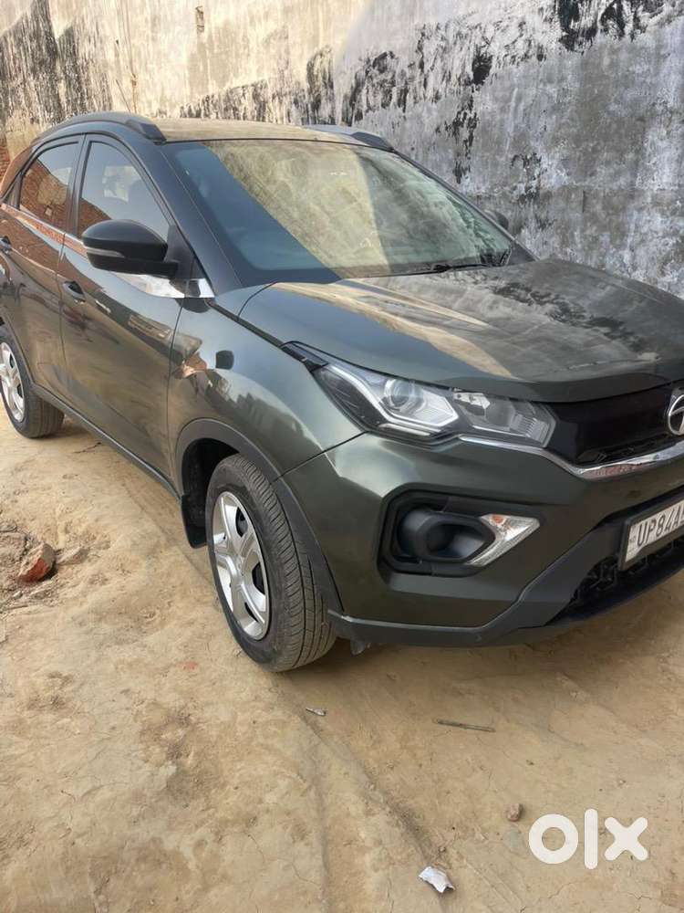 Tata Car Manual 2020