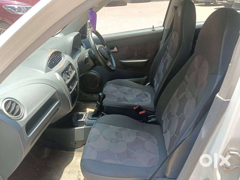 Maruti Suzuki Alto 800 2012-2016 Lxi, 2014