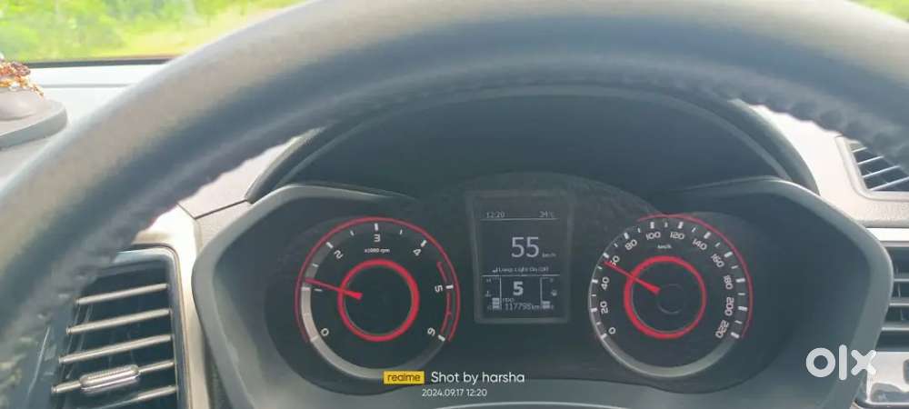Mahindra Xuv300 Diesel 2019