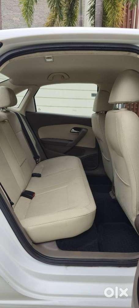 Skoda Rapid 1.5 Tdi At Style, 2016, Diesel