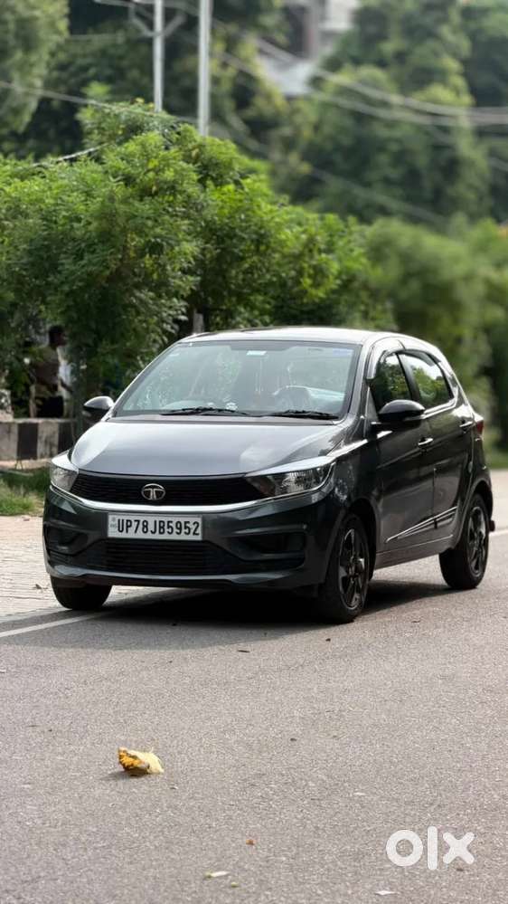 Tata Tiago 1.05 Revotorq Xt, 2025, Petrol