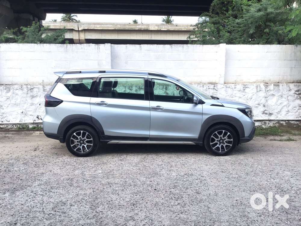 Maruti Suzuki Xl6 1.5 Alpha Mt, 2025, Petrol