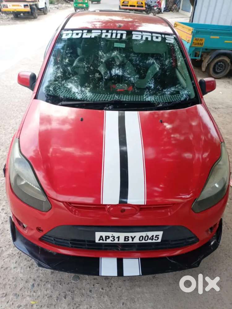 Hyundai Accent 2004 Petrol