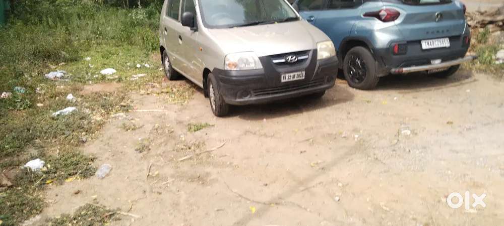 Hyundai Santro Xing 2006 Xl Erlx Euro Ii