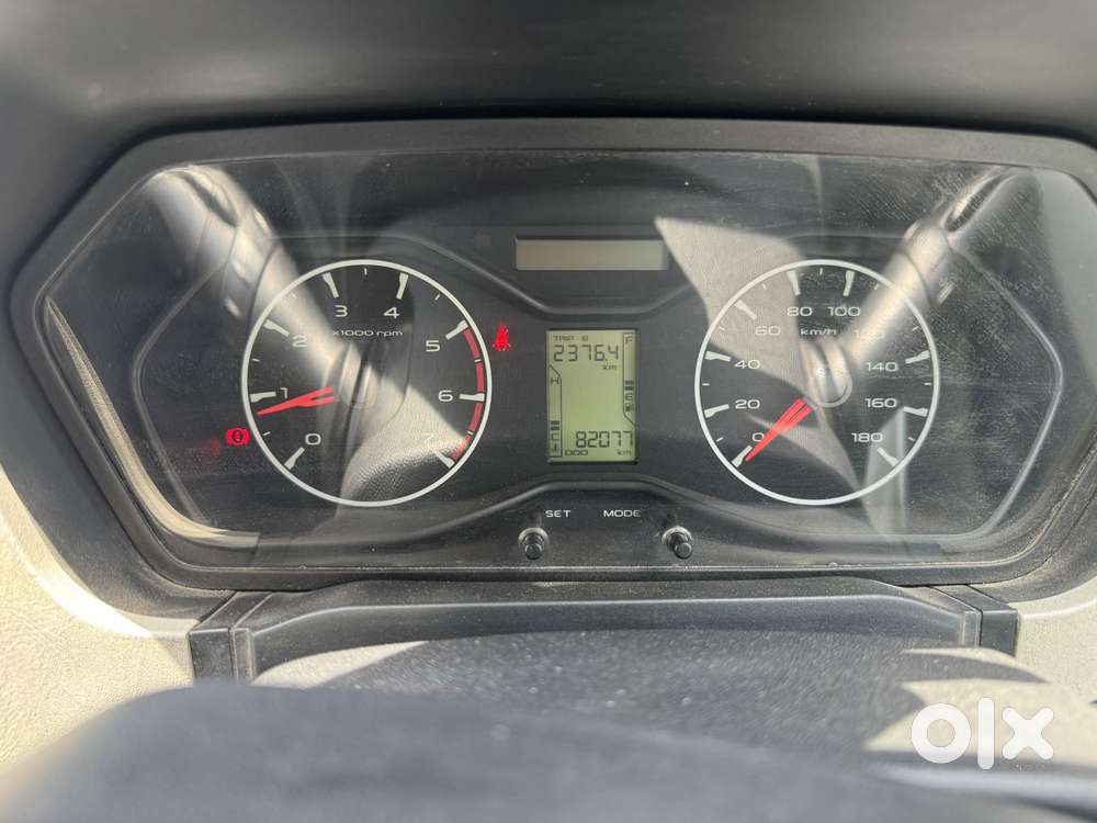 Mahindra Scorpio S5 Plus, 2021, Diesel