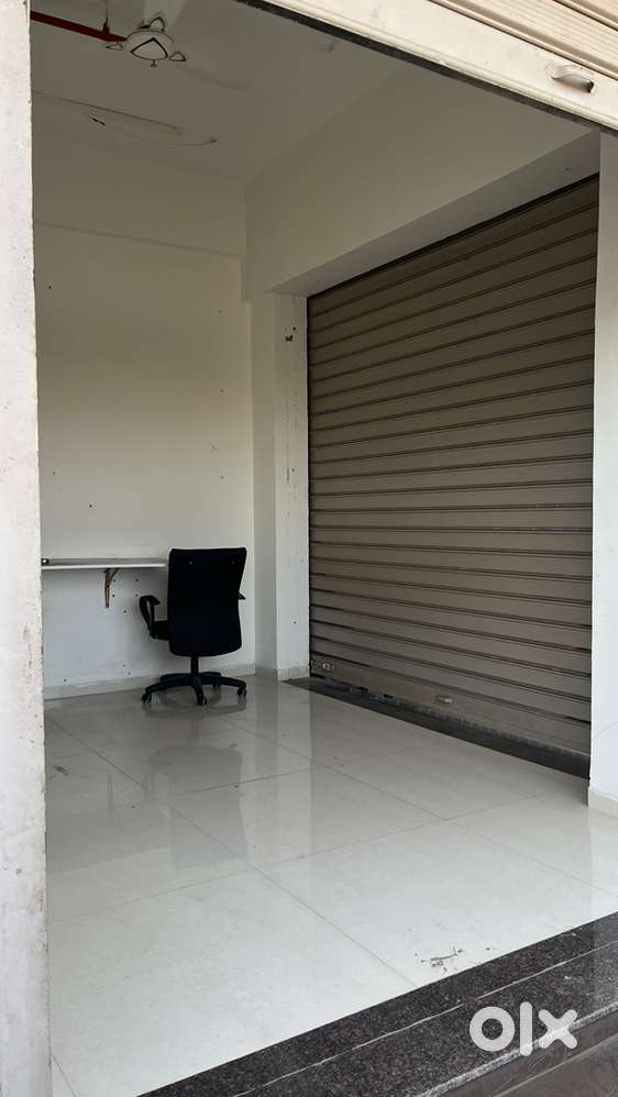 Shop on Rent