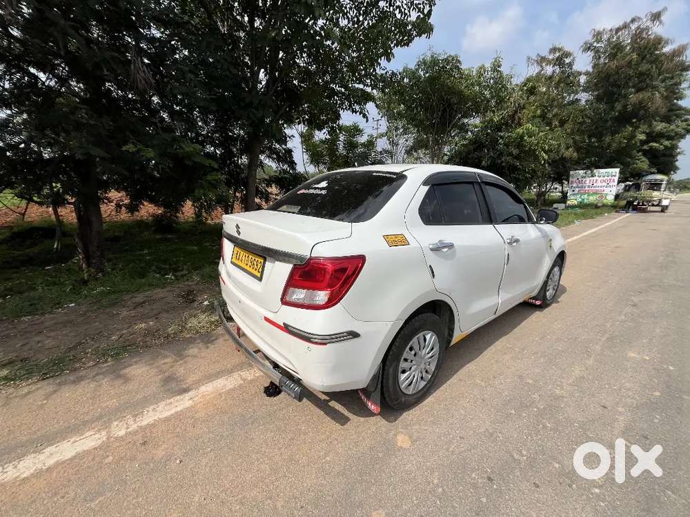 Maruti Suzuki Swift 2024