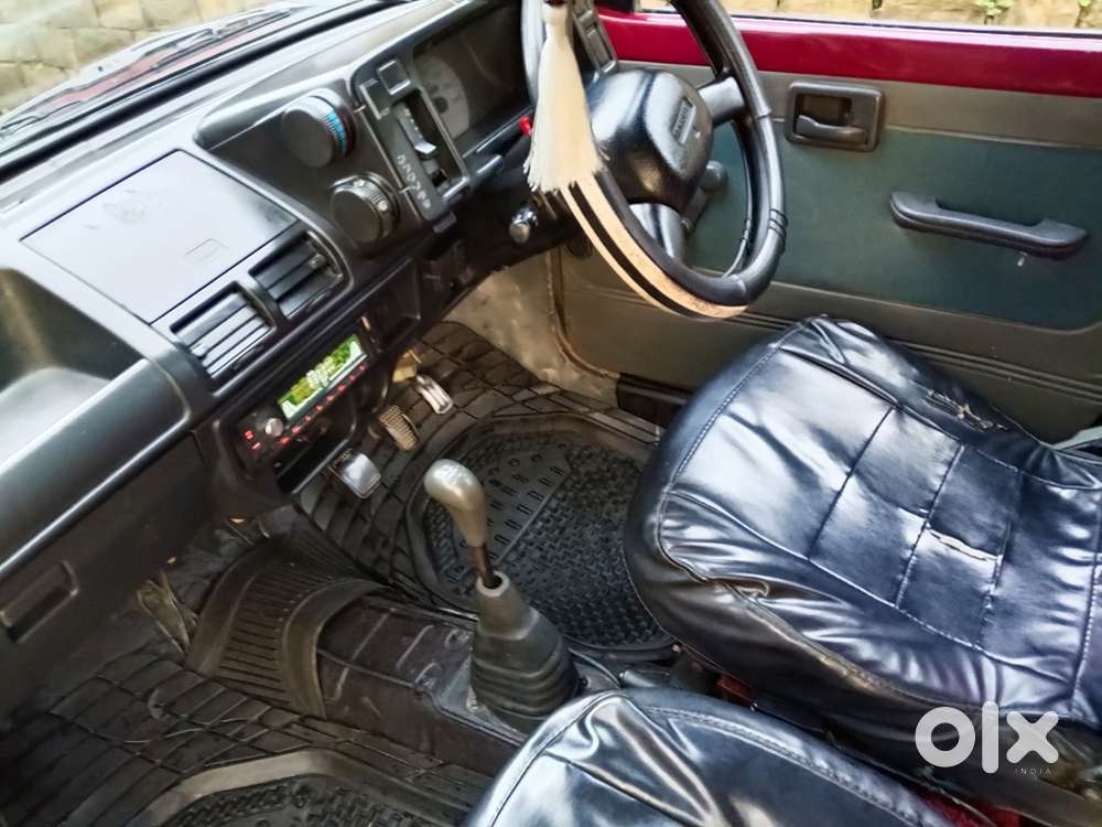 Want To Sell Maruti 800 Bs Ii