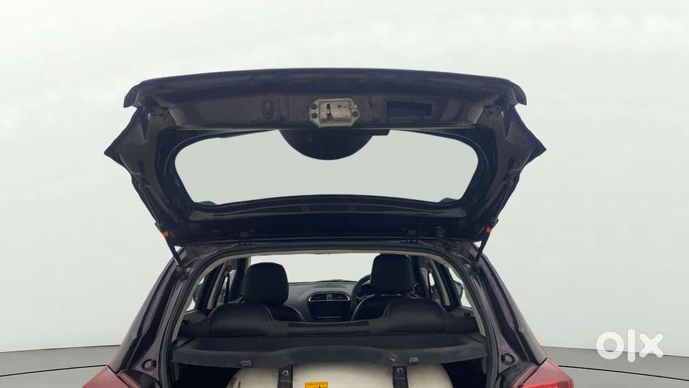 Tata Tiago 1.2 Revotron Xz Plus, 2022, Cng & Hybrids