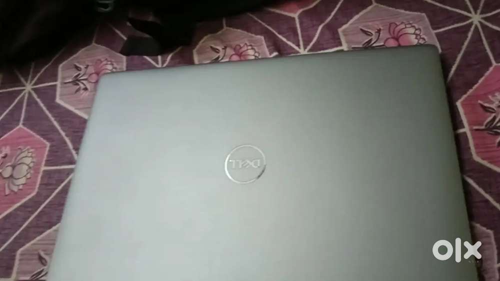 Dell i5 (touch)