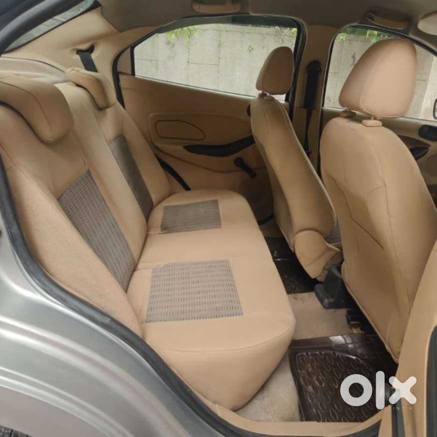 Ford Aspire Trend Plus Tdci, 2017, Diesel
