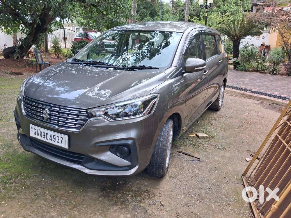Ertiga For Sale