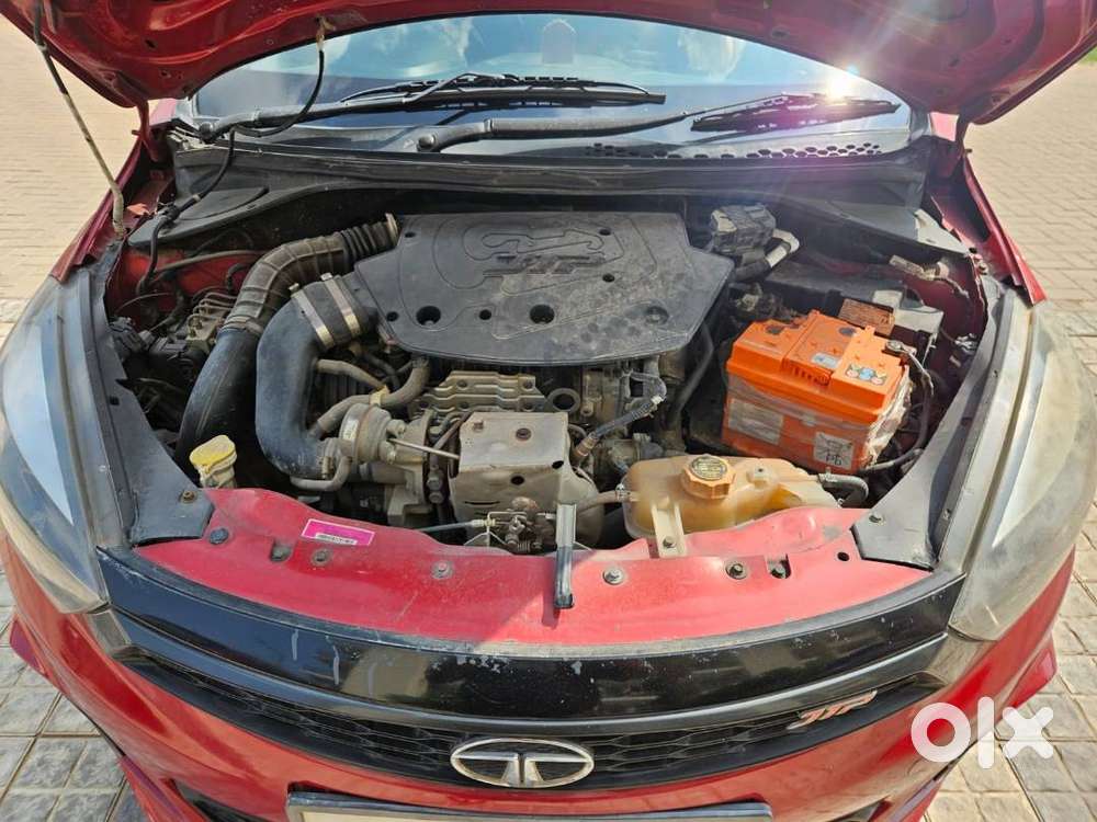 Tata Tiago Jtp 2019