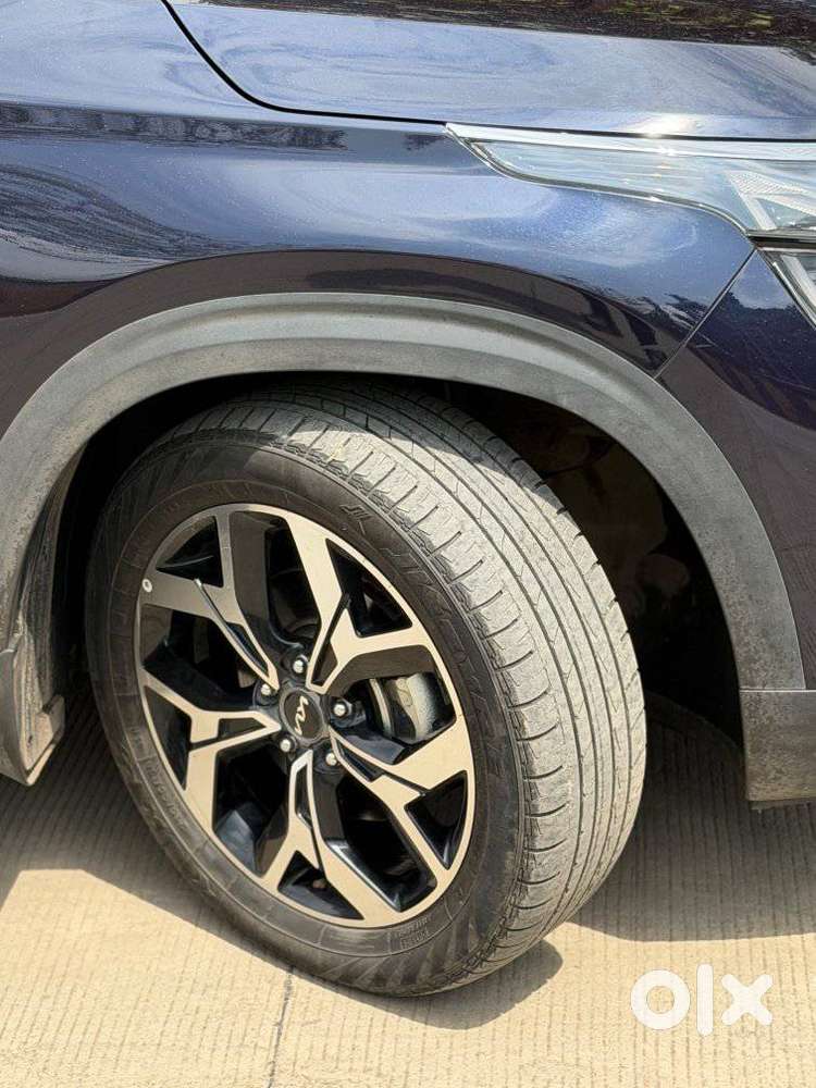 Kia Seltos Gtx Plus At D, 2024, Diesel