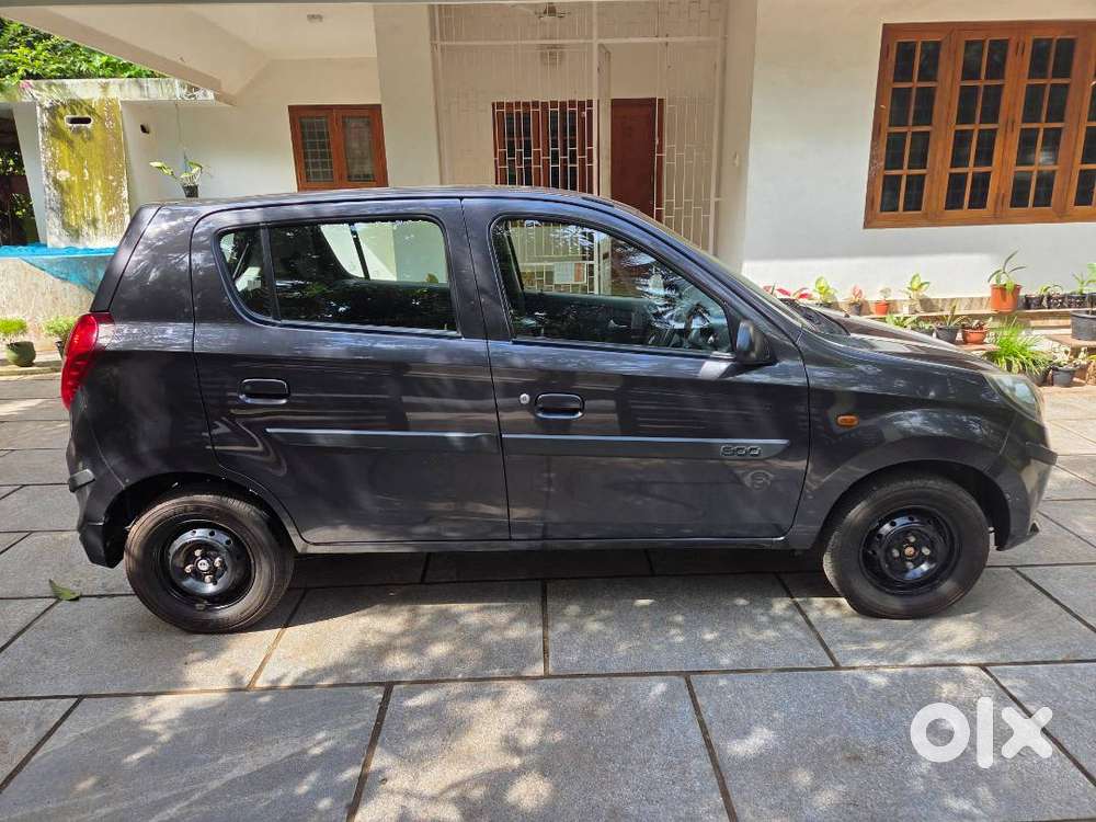 Maruthi Suzuki Alto 800 Lxi