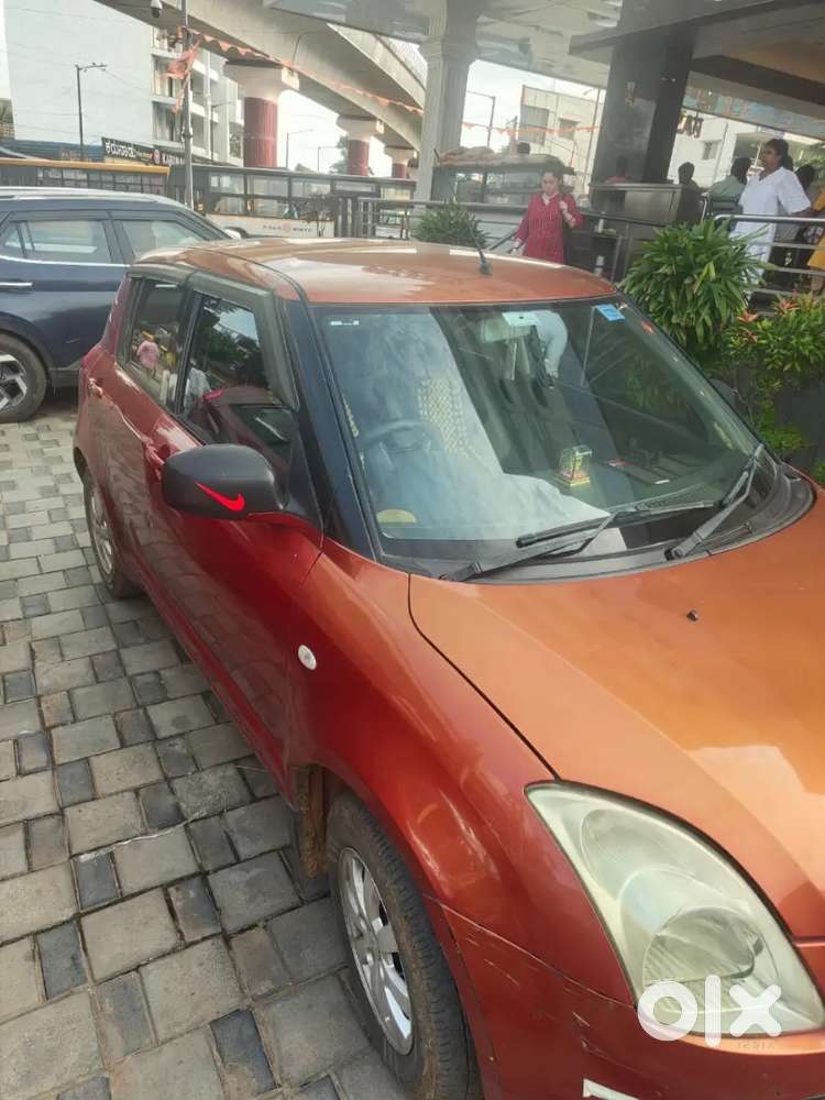 Maruti Suzuki Swift 2009 Petrol..zxi Abs Excellent Condition