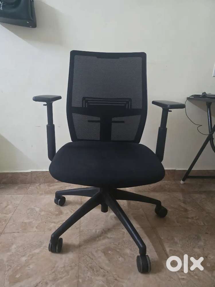 Haworth brand Office  chair