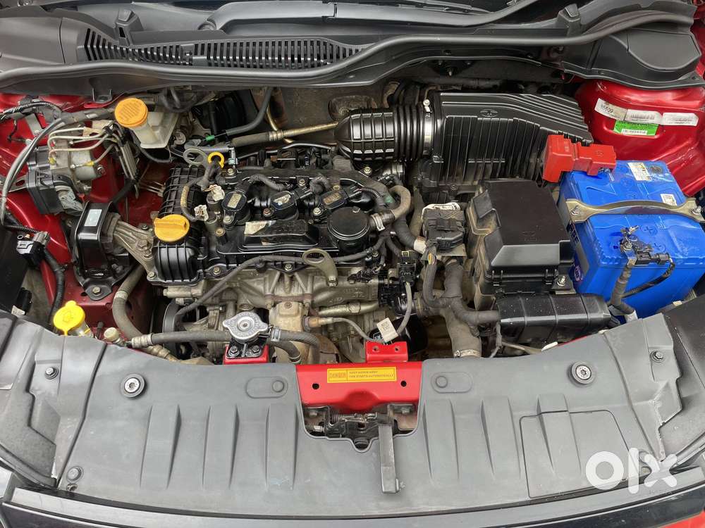 Tata Altroz Xz, 2023, Petrol