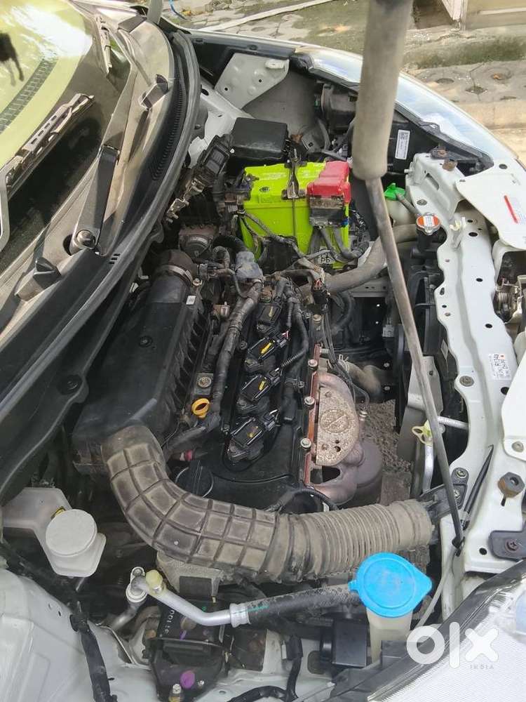 Maruti Suzuki Ertiga Vxi Petrol, 2020, Petrol