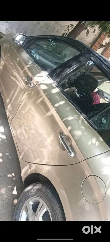 Hyundai I20 Magna 2010 Km Driven