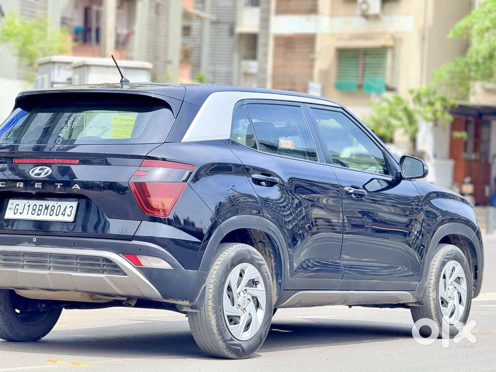 Hyundai Creta E 1.5 Diesel, 2020, Diesel