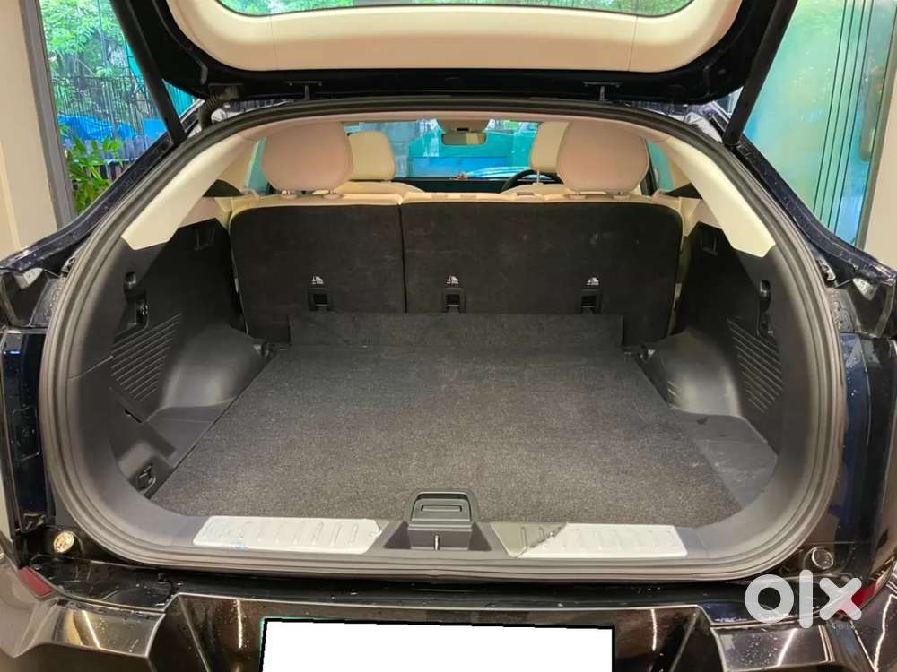Mahindra Xev 9e Three B79 Kwh, 2025, Electric