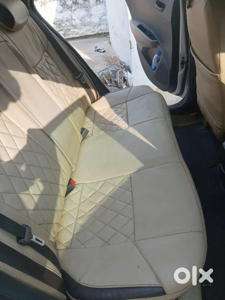 Hyundai Xcent 1.2 S Crdi 2018